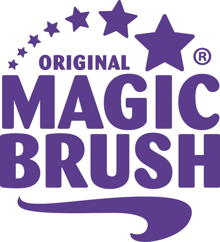 MagicBrush-Logo